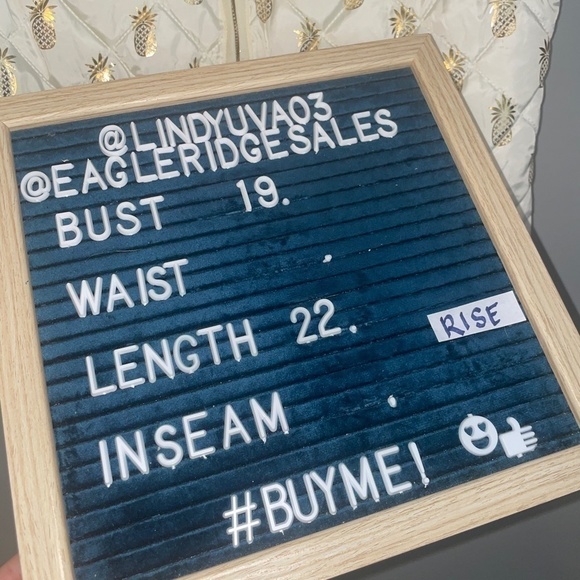 EUC Simply Sourthern Quilted Puffy Puffer Vest Pineapple Metallic Size Small - Picture 7 of 7